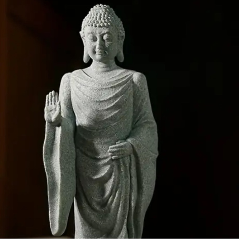 Deity Statue - Picture 2 of 6